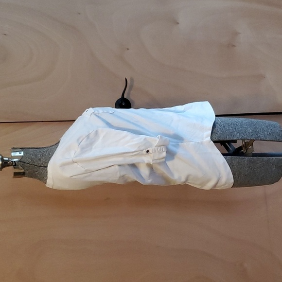 Croft and Barrow Quarter Sleeve - Picture 2 of 3